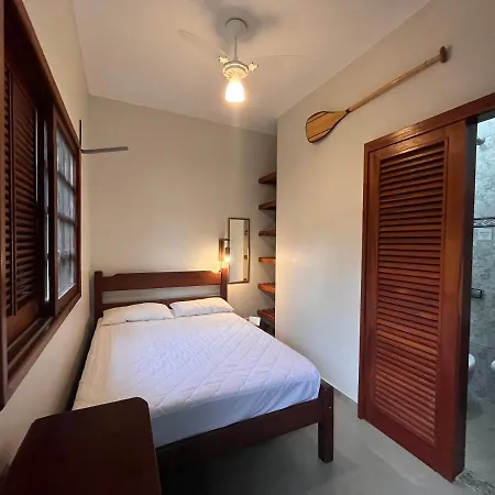 Itamambuca Suites Ubatuba Exterior photo