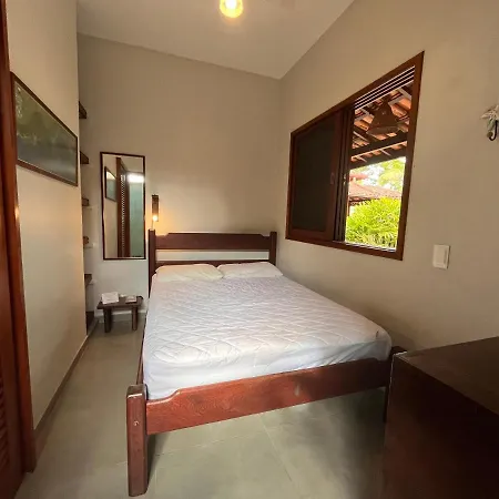 Itamambuca Suites Ubatuba Exterior photo