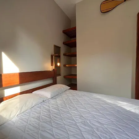 Itamambuca Suites Ubatuba Exterior photo