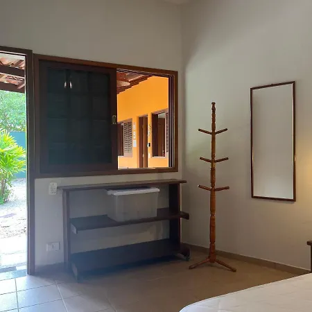 Itamambuca Suites Ubatuba Exterior photo