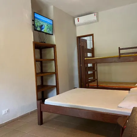 Itamambuca Suites Ubatuba Exterior photo