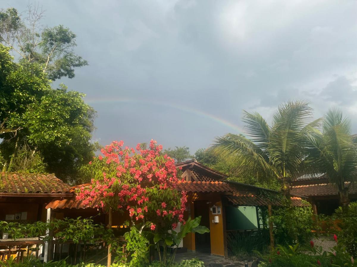 Itamambuca Homestay *