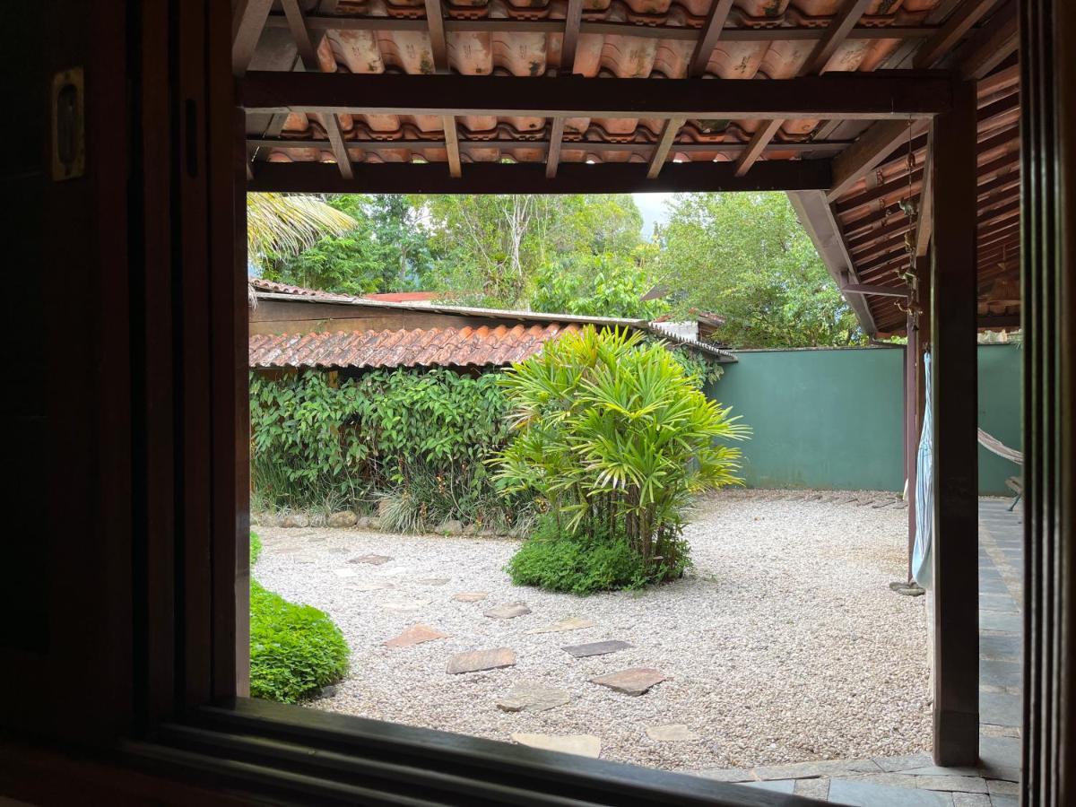 Itamambuca Ubatuba