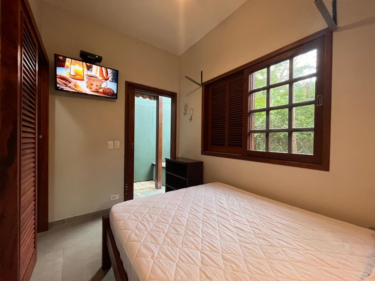 Itamambuca Homestay Ubatuba