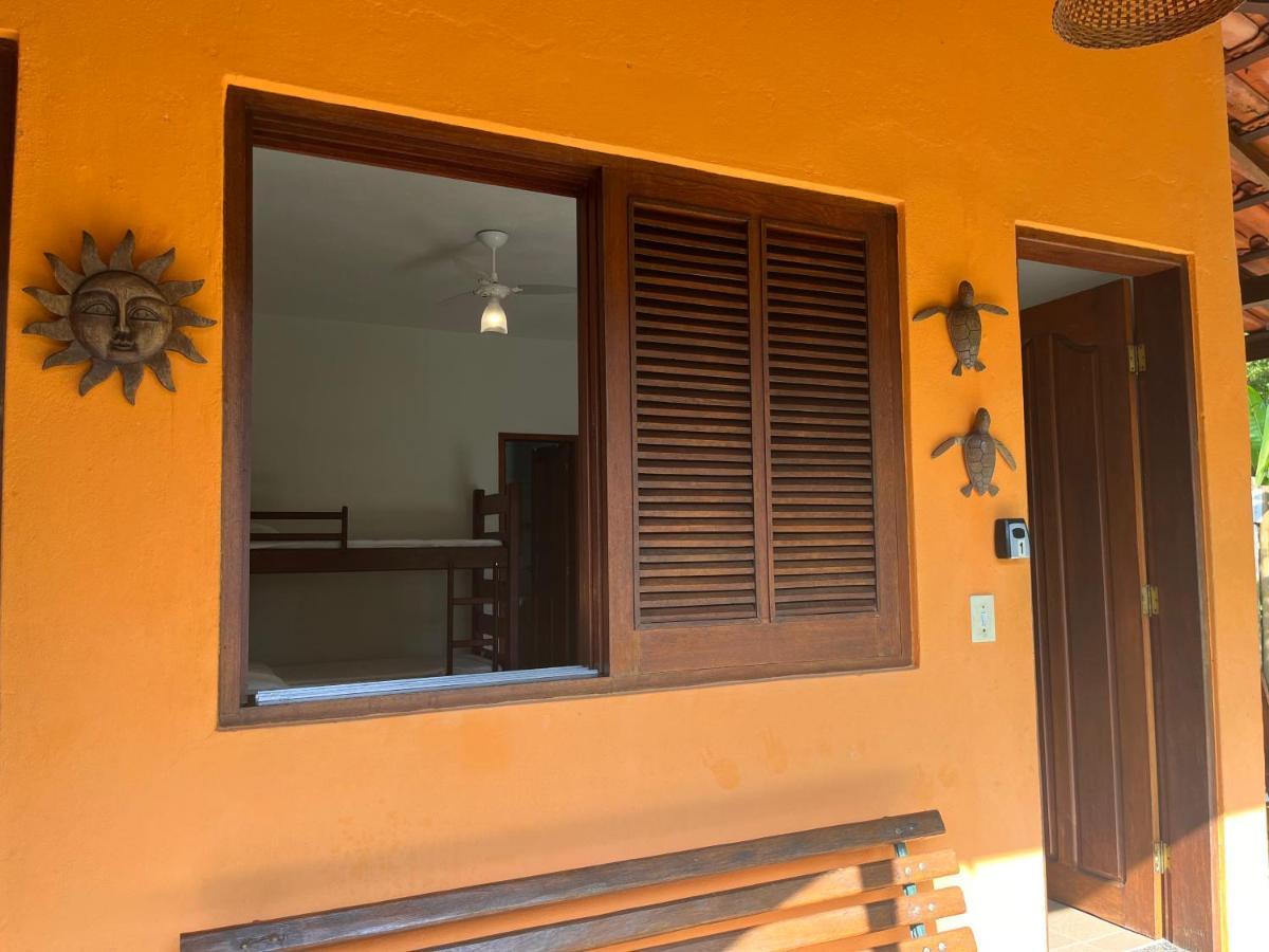 Itamambuca Ubatuba
