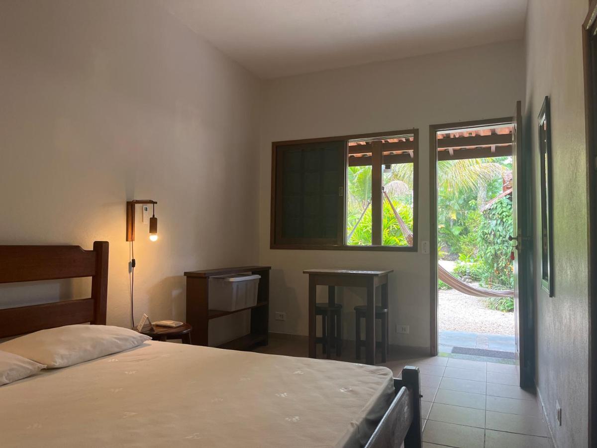 Homestay Itamambuca