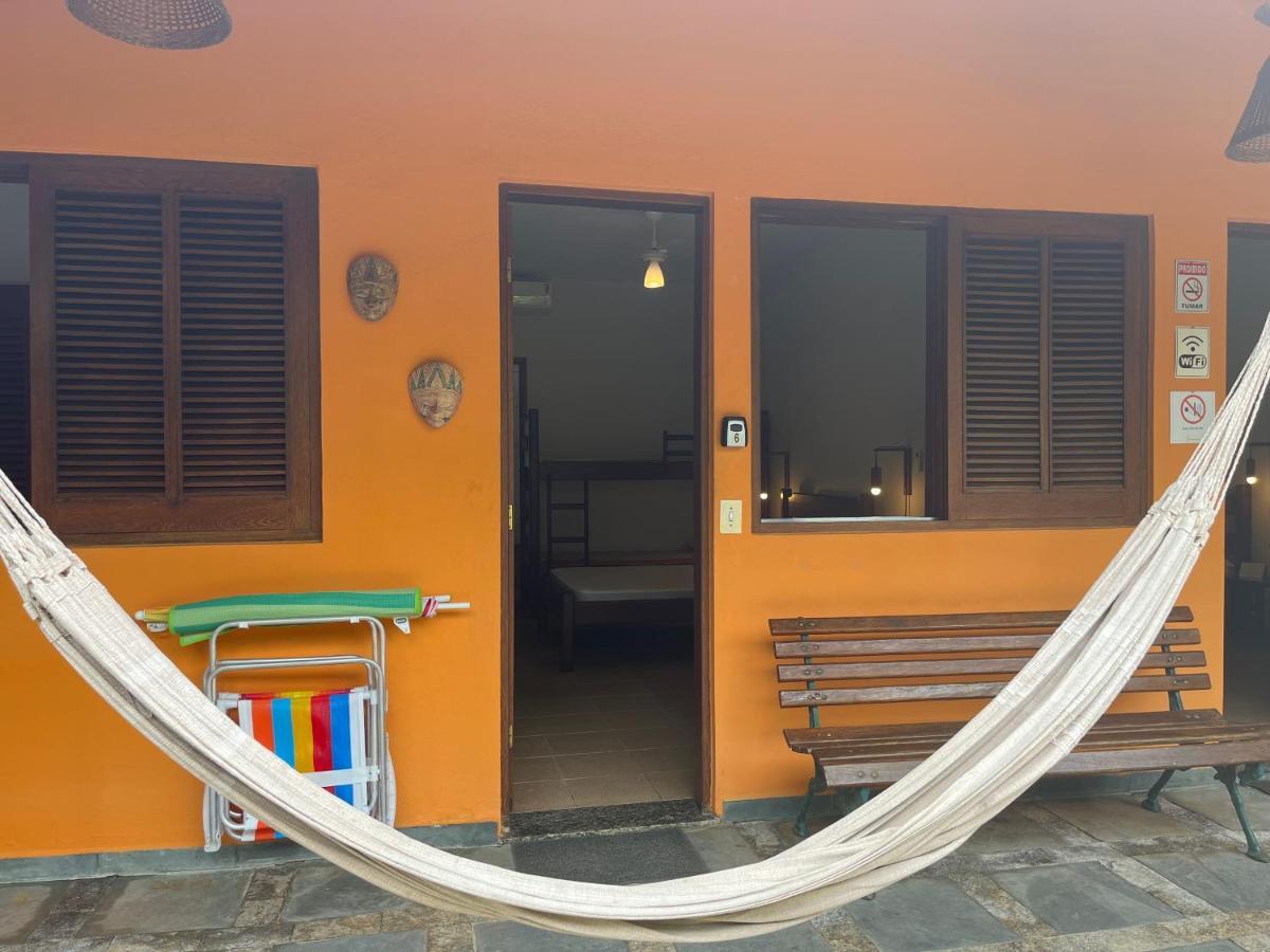 Homestay Itamambuca Ubatuba