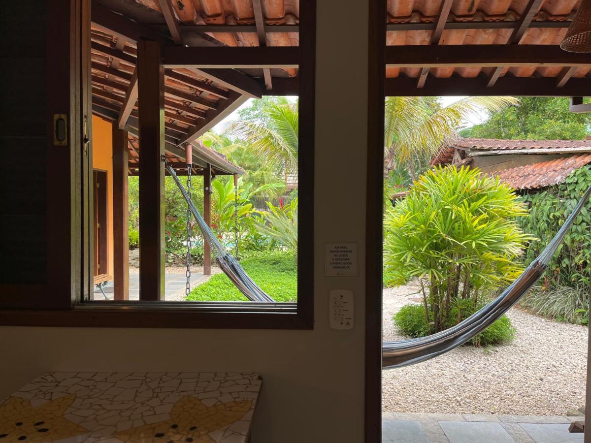 Itamambuca Homestay *