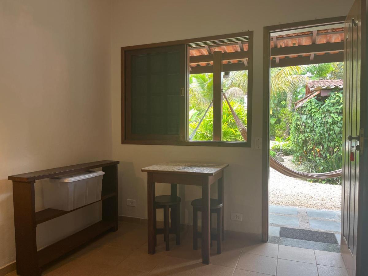 Homestay Itamambuca Ubatuba