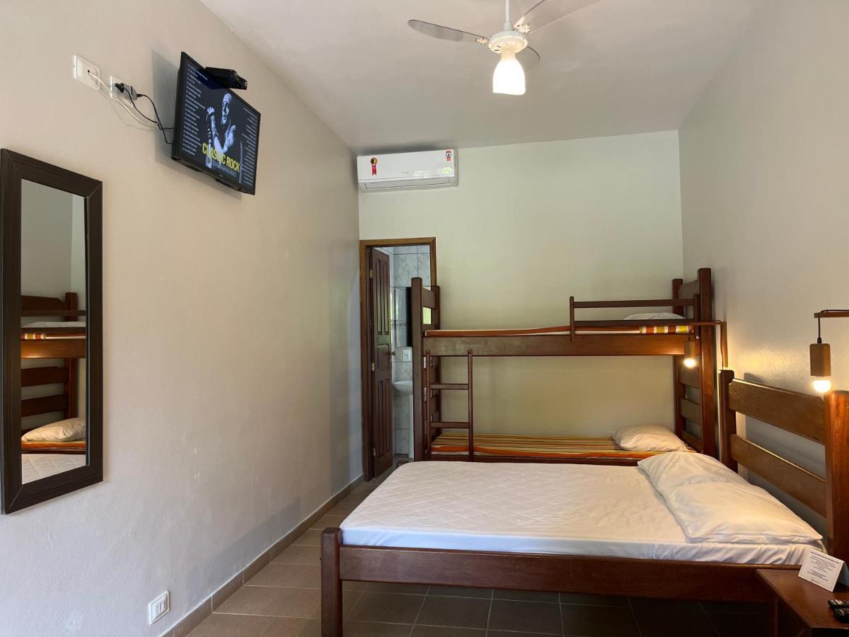 Itamambuca Homestay