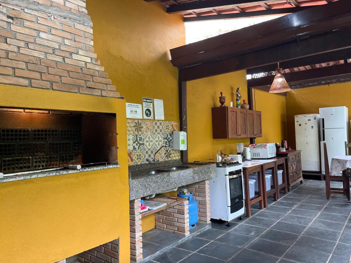 Itamambuca Ubatuba