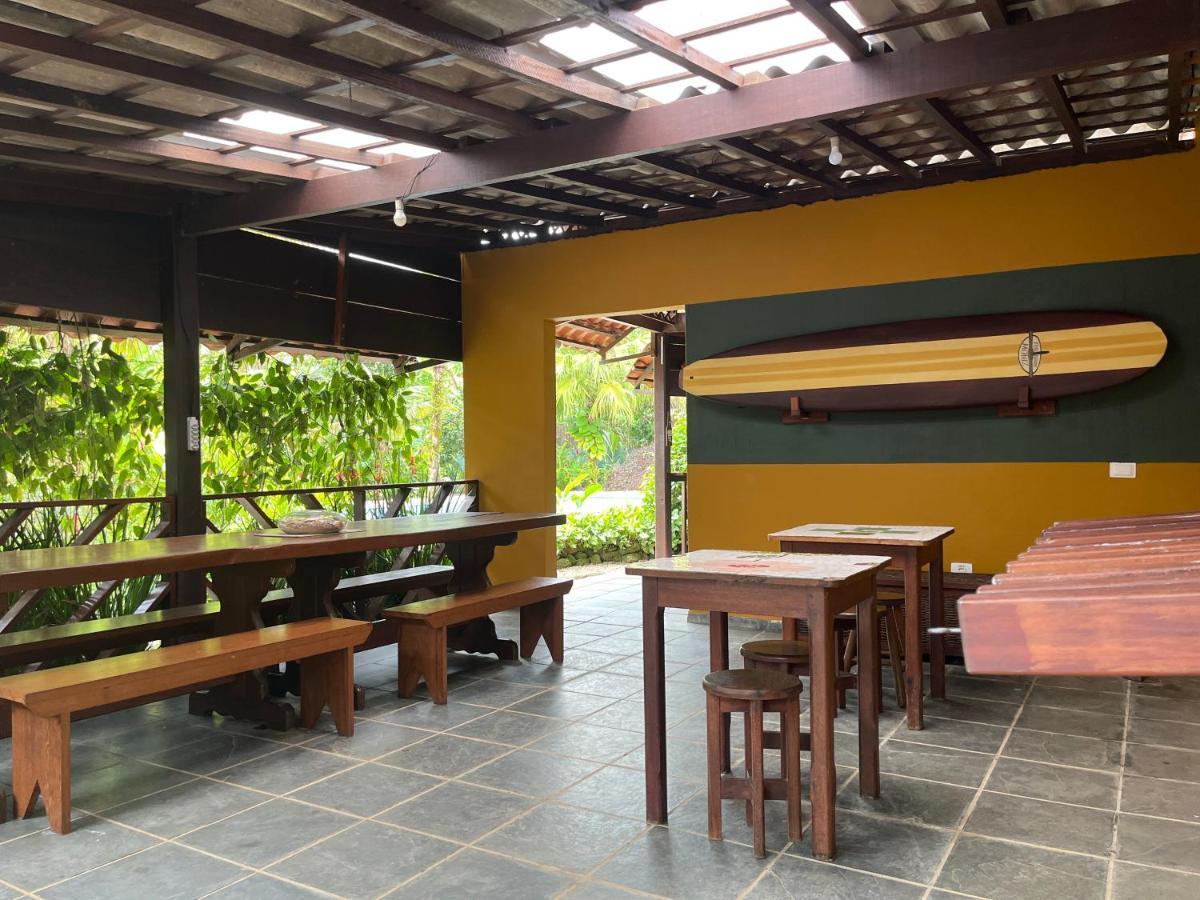 Homestay Itamambuca