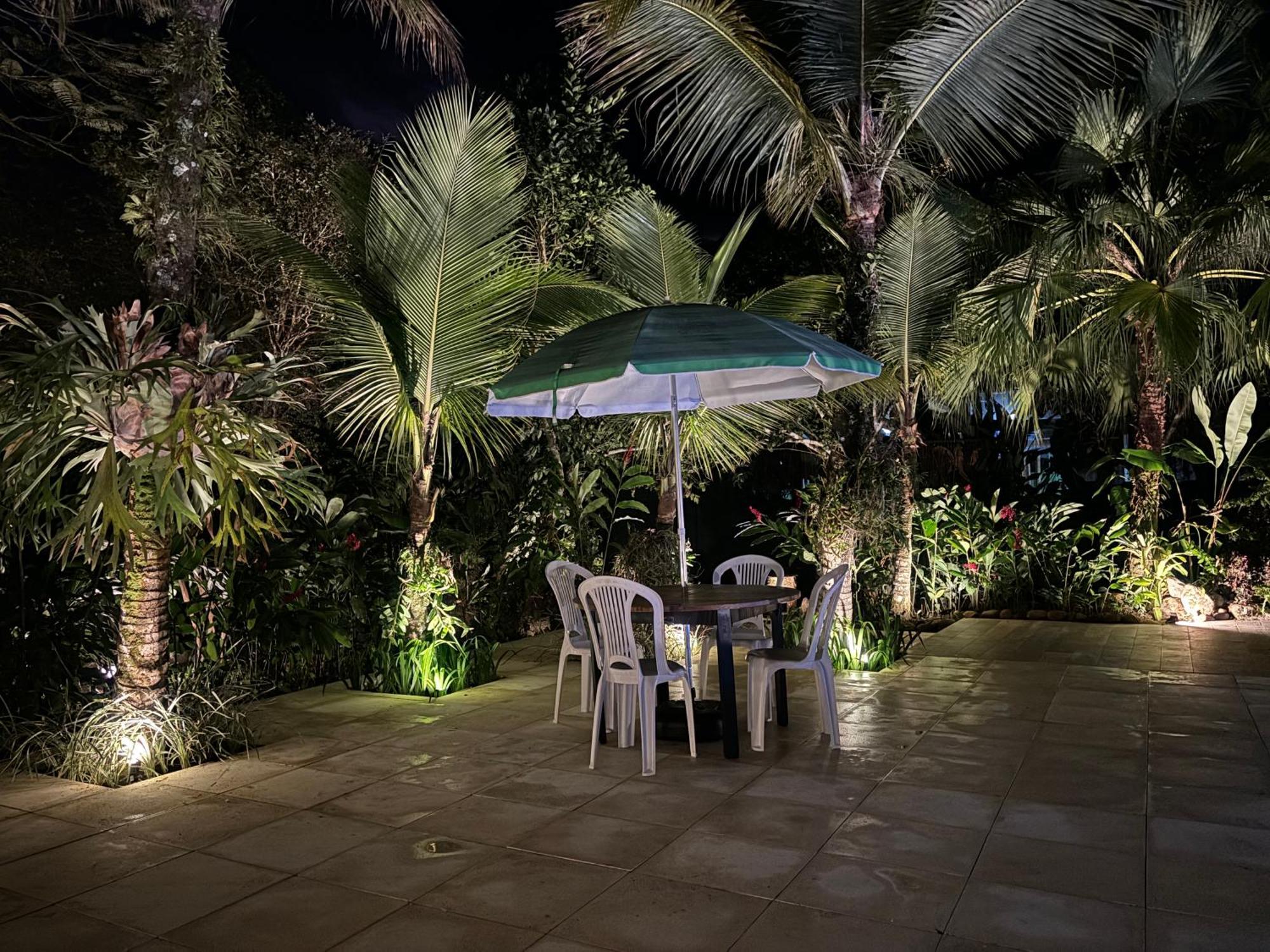 Itamambuca Homestay Ubatuba