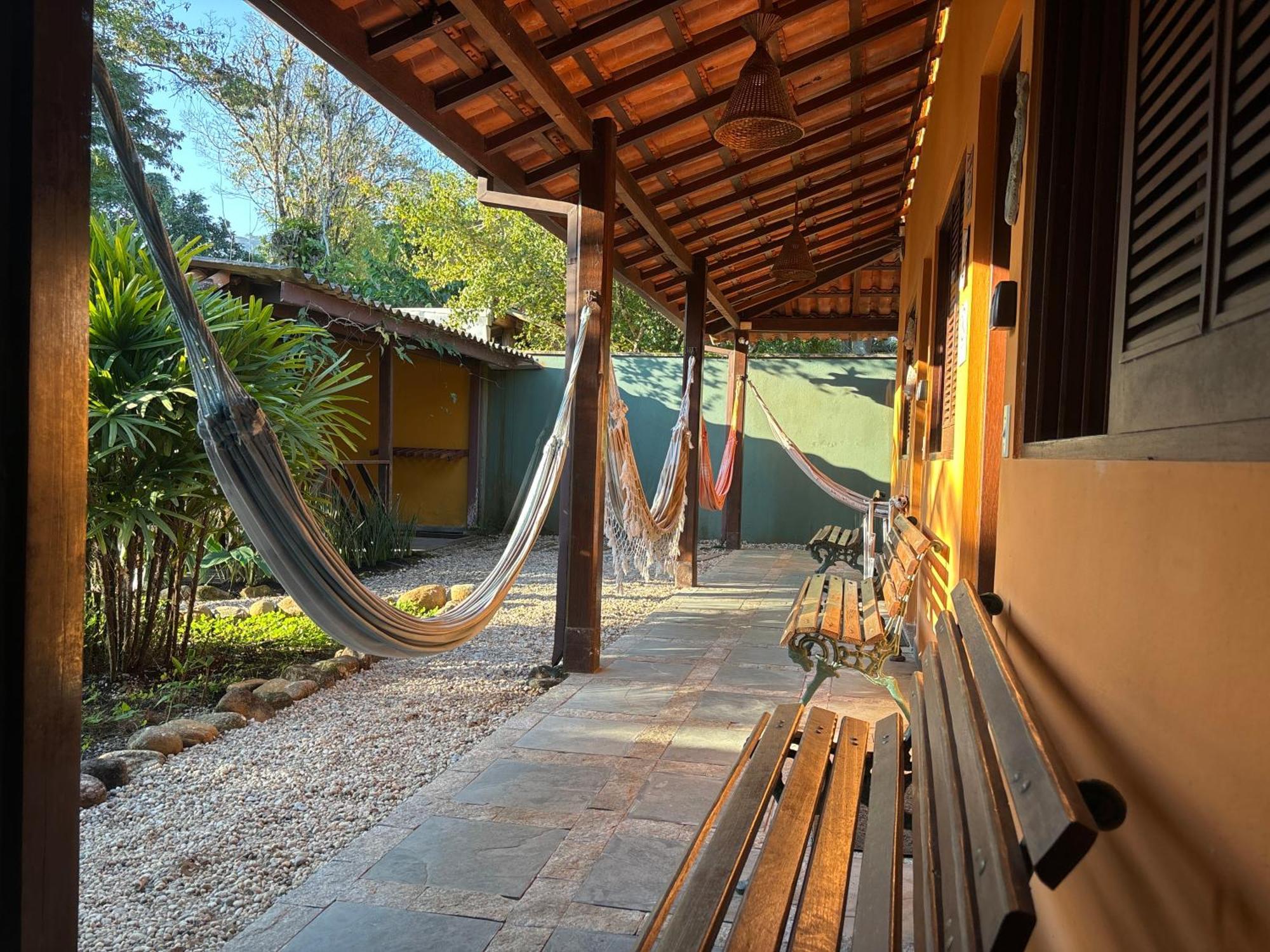 Itamambuca Ubatuba