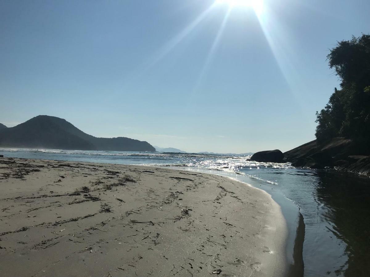 Itamambuca * Ubatuba