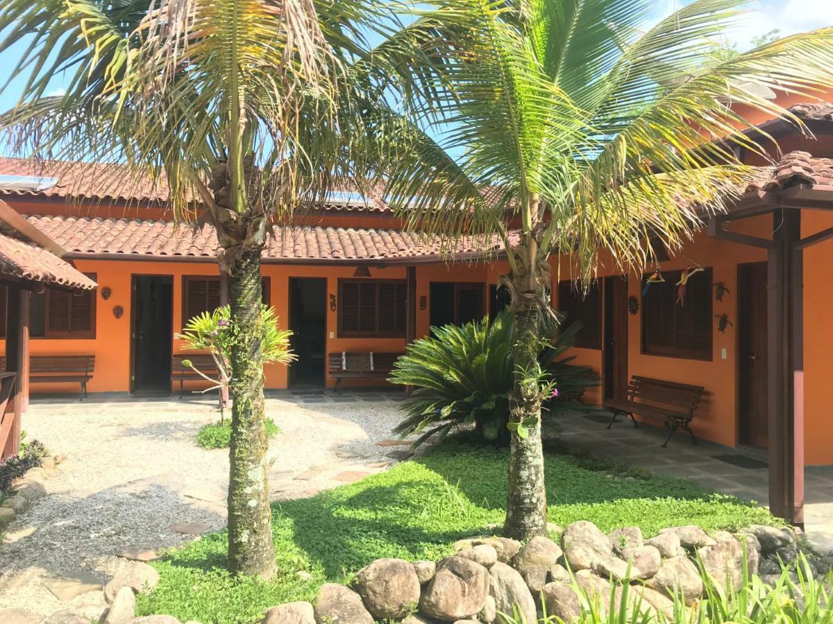 Itamambuca Ubatuba